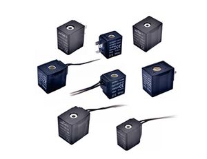 110,160 Series Coil