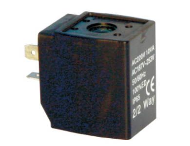116,170 Series Coil