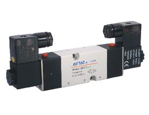 4M (NAMUR) Series Solenoid Valve (5/2 way) (2)