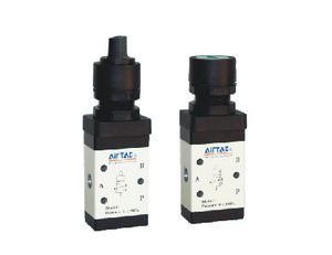 M3 Series Control Valve (3/2 way) (5)