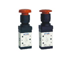 M3 Series Control Valve (3/2 way) (4)