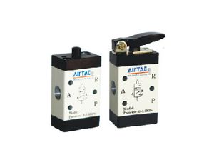 M3 Series Control Valve (3/2 way) (3)