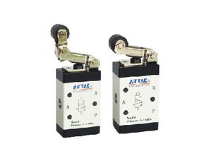 M3 Series Control Valve (3/2 way) (2)