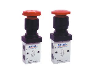 S3 Series Control Valve (3/2 way) (4)