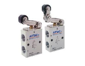 S3 Series Control Valve (3/2 way) (2)