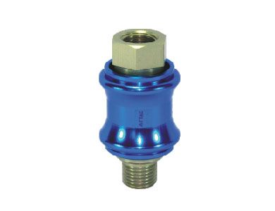 HSV Series Hand Slide Valve (3/2 way)