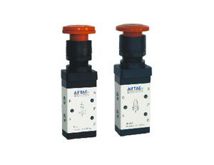 M5 Series Control Valve (5/2 way) (5)