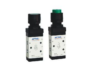 M5 Series Control Valve (5/2 way) (4)