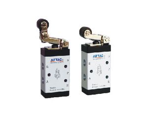 M5 Series Control Valve (5/2 way) (2)