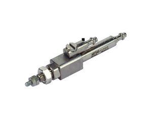 JIS Cylinder PB Series (2)