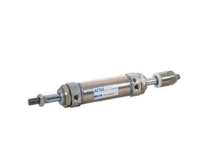 JIS Cylinder MF,MFC Series (3)