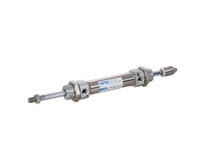 ISO 6432 Cylinder MI,MIC Series (3)
