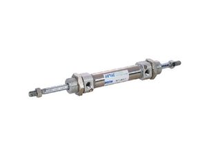 ISO 6432 Cylinder MI,MIC Series (2)