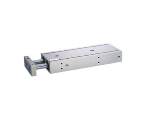 JIS Cylinder TR Series Dual rod style