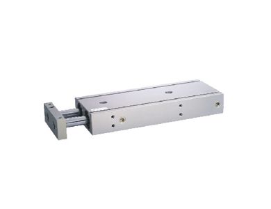JIS Cylinder TR Series Dual rod style