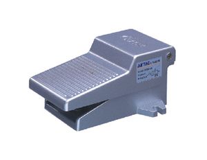 3F\3FM Series Foot Pedal Valve