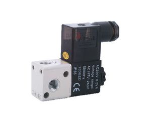 3V1 Series Solenoid Valve (3/2 way)