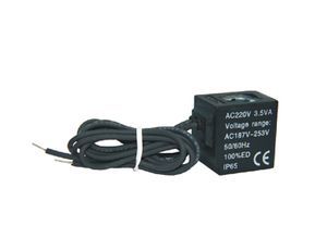 080,092 Series Coil
