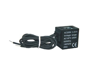 080,092 Series Coil