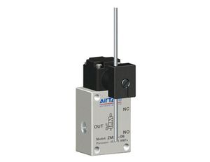 ZM3 Series Control Valve (3/2 way) (3)