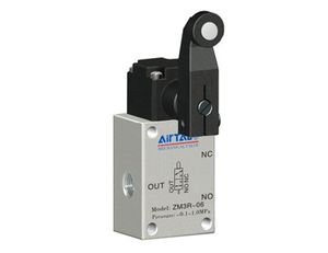 ZM3 Series Control Valve (3/2 way) (2)