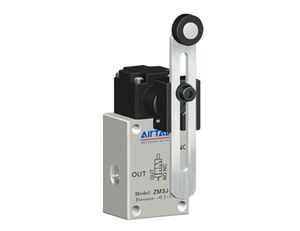 ZM3 Series Control Valve (3/2 way)