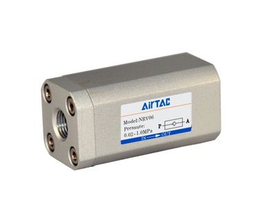 NRV Series Non-return Valve