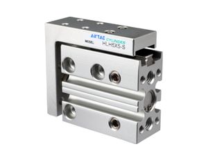 HLH Series Slide table cylinder