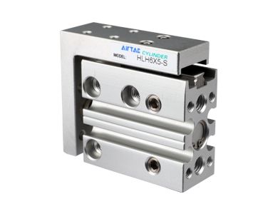 HLH Series Slide table cylinder