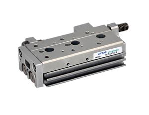 HLS Series Slide table cylinder(Cross roller bearing)
