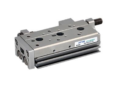 HLS Series Slide table cylinder(Cross roller bearing)