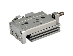 HLQ Series Slide table cylinder(Ball bearing type)