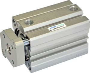 JIS Cylinder TACQ Series Guided style