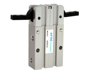 HFR Series Air gripper (4)