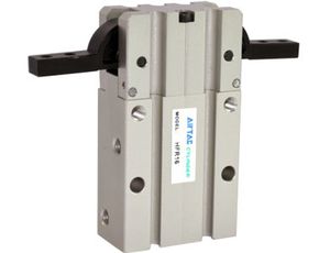 HFR Series Air gripper (3)