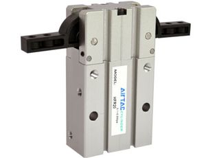 HFR Series Air gripper (2)