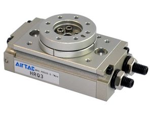 HRQ Series Rotary table cylinder (2)