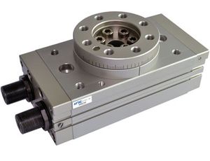 HRQ Series Rotary table cylinder
