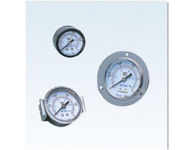 Pressure Gauge