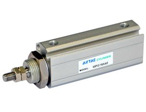 MPG Series Cylinder