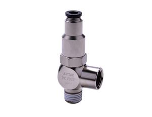 PCV Series Pilot no-return Valve (2)