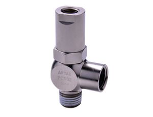 PCV Series Pilot no-return Valve
