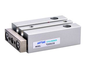 JIS Cylinder TCL,TCM Series Guided style (2)