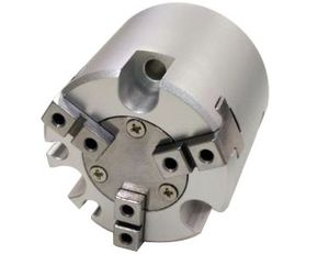 HFC Series Air gripper (2)