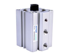 QDK Series Horizontal rotary clamp cylinder (2)