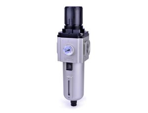 GAFR Series filter & regulator