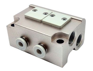 CPV15 Series-Manifold