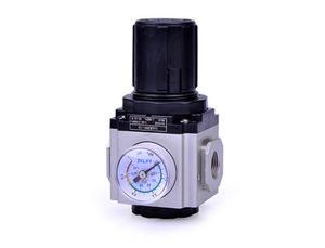 GAR Series Regulator (2)