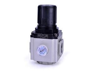 GAR Series Regulator