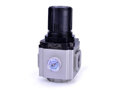 GAR Series Regulator